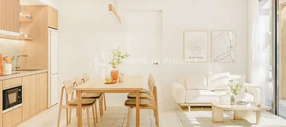 2 bedrooms House for sale in Phuket, Southern Thailand, Thailand № 60603 7