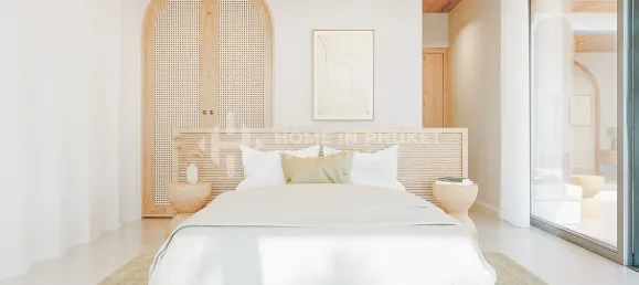 2 bedrooms House for sale in Phuket, Southern Thailand, Thailand № 60603 10