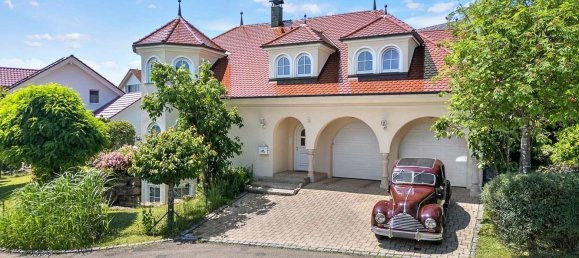 8 rooms House in Bodenseekreis, Germany No. 86569 3