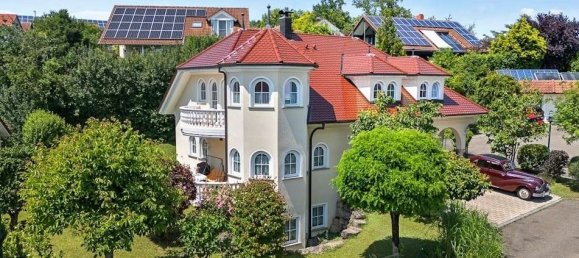 8 rooms House in Bodenseekreis, Germany No. 86569 4