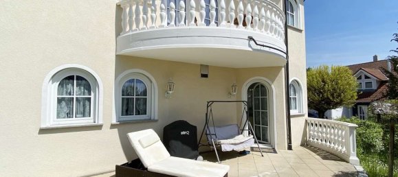 8 rooms House in Bodenseekreis, Germany No. 86569 6