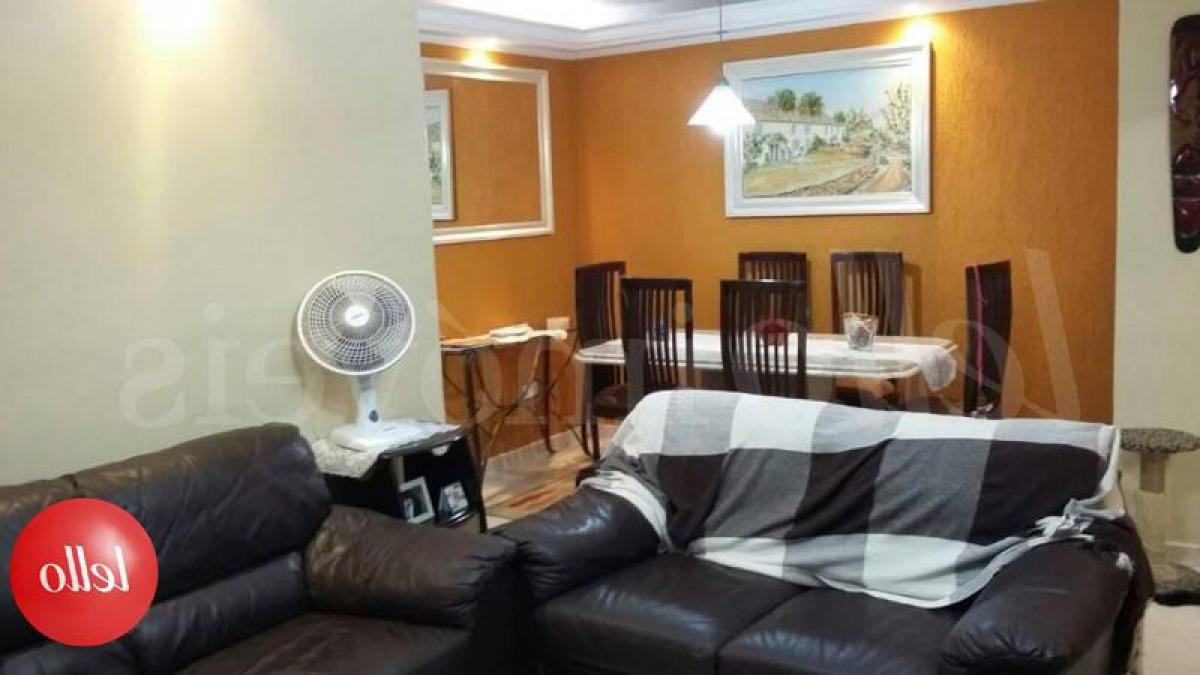 3 غرف نوم شقة في Sao Paulo, Brazil رقم 526876