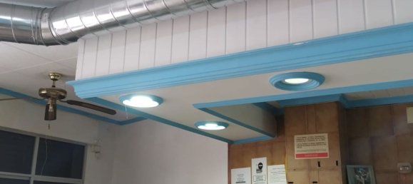 Imóvel comercial em Guardamar del Segura, Spain 100 m² N.º 150379 8