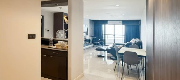 1 bedroom Condo in Cha-am, Thailand No. 24929 6