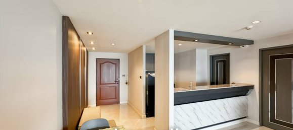 1 bedroom Condo in Cha-am, Thailand No. 24929 4