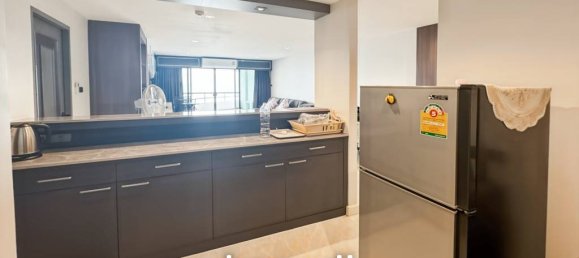 1 bedroom Condo in Cha-am, Thailand No. 24929 7