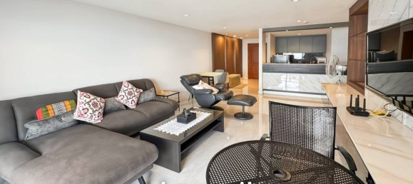 1 bedroom Condo in Cha-am, Thailand No. 24929 2