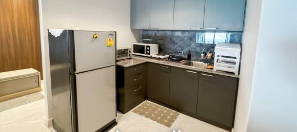 1 bedroom Condo in Cha-am, Thailand No. 24929 5