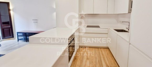 2 Schlafzimmer Penthouse in Ciutat Vella, Spain, Nr. 78941 15