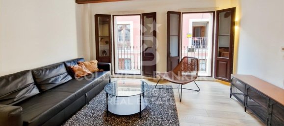 2 Schlafzimmer Penthouse in Ciutat Vella, Spain, Nr. 78941 20