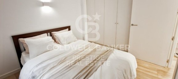 2 Schlafzimmer Penthouse in Ciutat Vella, Spain, Nr. 78941 5
