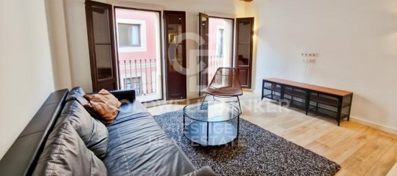 2 Schlafzimmer Penthouse in Ciutat Vella, Spain, Nr. 78941 12