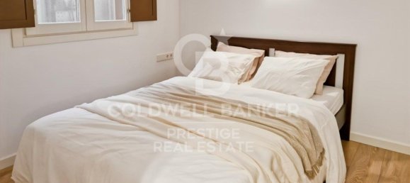 2 Schlafzimmer Penthouse in Ciutat Vella, Spain, Nr. 78941 7