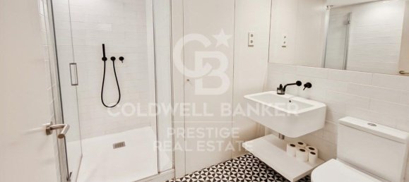 2 Schlafzimmer Penthouse in Ciutat Vella, Spain, Nr. 78941 9