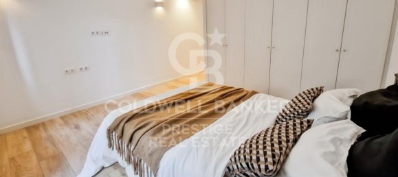 2 Schlafzimmer Penthouse in Ciutat Vella, Spain, Nr. 78941 17