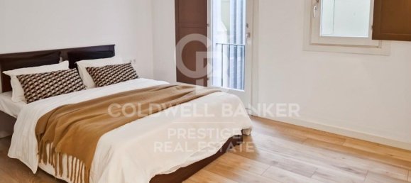 2 Schlafzimmer Penthouse in Ciutat Vella, Spain, Nr. 78941 3