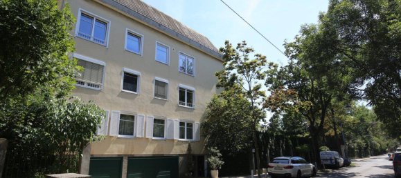 Пентхаус с 2 комнатами в Хитцинг, Австрия № 243229 27