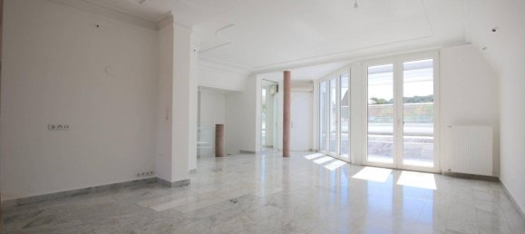 Пентхаус с 2 комнатами в Хитцинг, Австрия № 243229 4