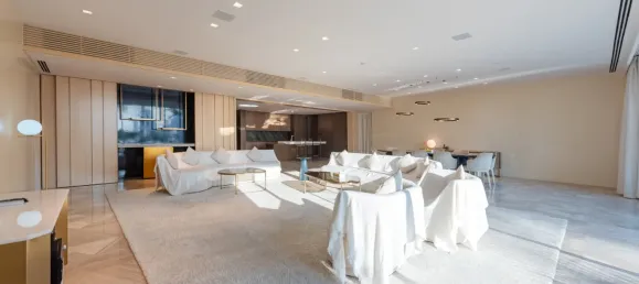 5 chambres Appartement à Palm Jumeirah, UAE No. 106105 4