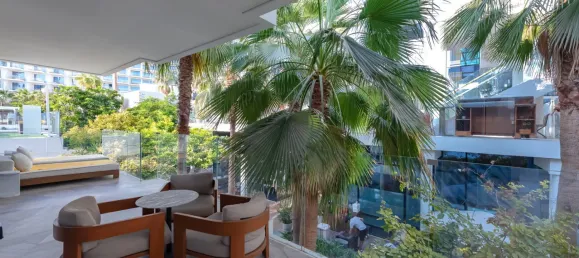 5 chambres Appartement à Palm Jumeirah, UAE No. 106105 15