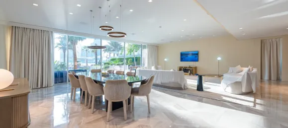 5 chambres Appartement à Palm Jumeirah, UAE No. 106105 14