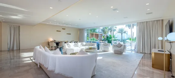 5 chambres Appartement à Palm Jumeirah, UAE No. 106105 5