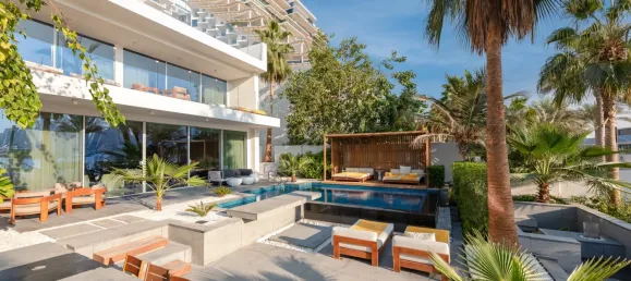 5 chambres Appartement à Palm Jumeirah, UAE No. 106105 19