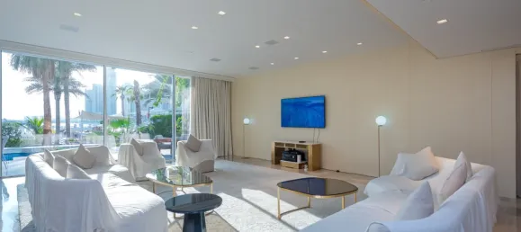 5 chambres Appartement à Palm Jumeirah, UAE No. 106105 6