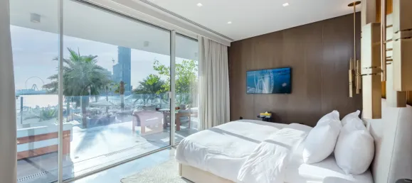 5 chambres Appartement à Palm Jumeirah, UAE No. 106105 10