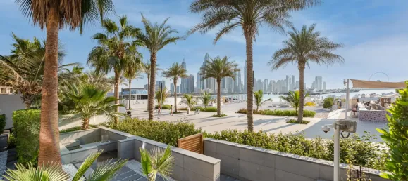 5 chambres Appartement à Palm Jumeirah, UAE No. 106105 18