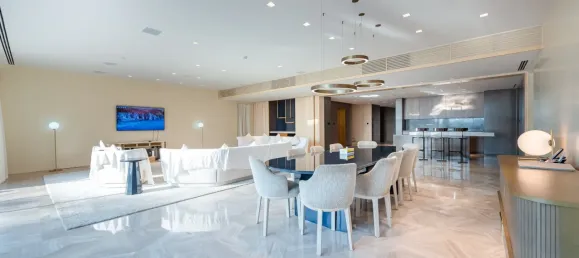 5 chambres Appartement à Palm Jumeirah, UAE No. 106105 3