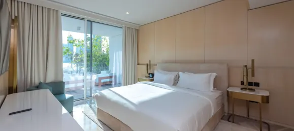 5 chambres Appartement à Palm Jumeirah, UAE No. 106105 9