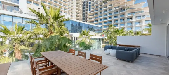 5 chambres Appartement à Palm Jumeirah, UAE No. 106105 20