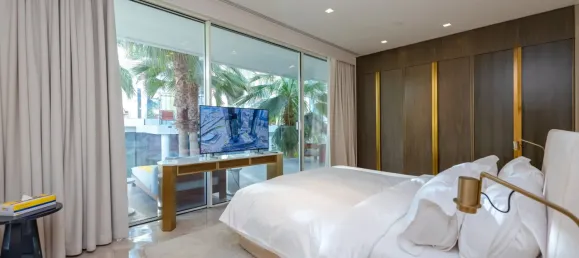 5 chambres Appartement à Palm Jumeirah, UAE No. 106105 12