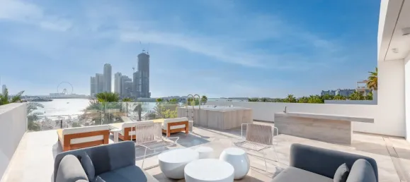 5 chambres Appartement à Palm Jumeirah, UAE No. 106105 8