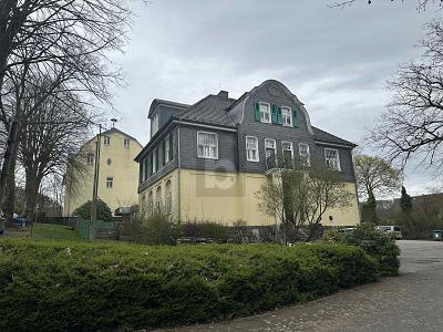 Edificio de 20 habitaciónes en Hagen, Germany No. 102709