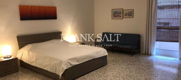 2 غرف نوم شقة في Sliema, Malta رقم 4237 7