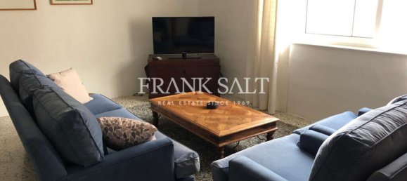 2 غرف نوم شقة في Sliema, Malta رقم 4237 3