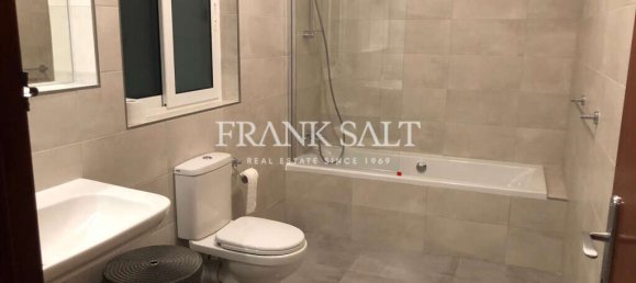 2 غرف نوم شقة في Sliema, Malta رقم 4237 16