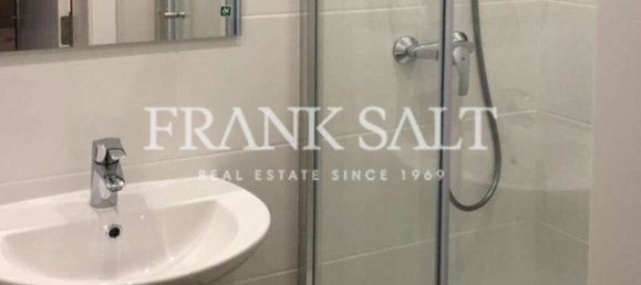 2 غرف نوم شقة في Sliema, Malta رقم 4237 9