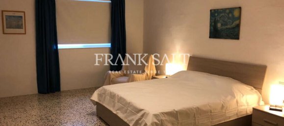 2 غرف نوم شقة في Sliema, Malta رقم 4237 14