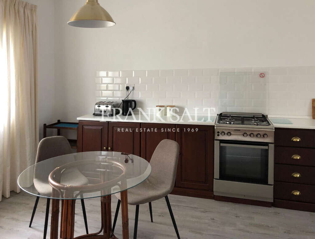 2 غرف نوم شقة في Sliema, Malta رقم 4237