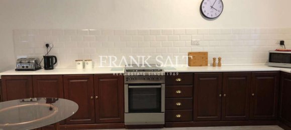 2 غرف نوم شقة في Sliema, Malta رقم 4237 2