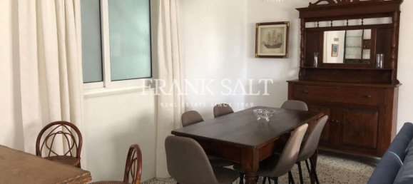 2 غرف نوم شقة في Sliema, Malta رقم 4237 5