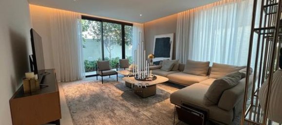 6 chambres Villa à Saadiyat Island, UAE No. 52675 21