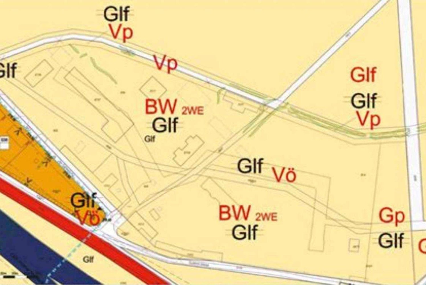 Grundstück in Wiener Neustadt, Austria 800m², Nr. 153651