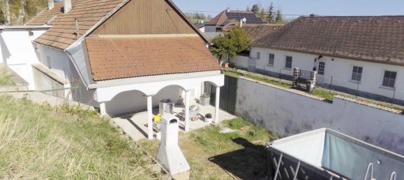 Casa de 4 habitaciónes en Gnadendorf, Austria No. 230132 21