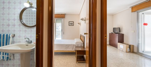 4 Schlafzimmer Penthouse in Benidorm, Spain, Nr. 172363 2