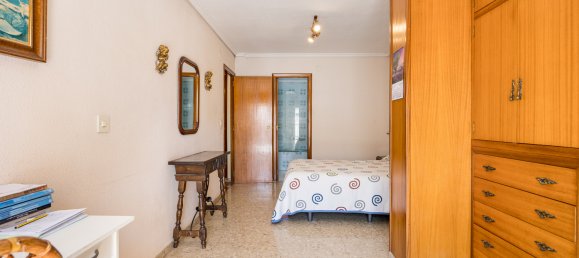 4 Schlafzimmer Penthouse in Benidorm, Spain, Nr. 172363 18