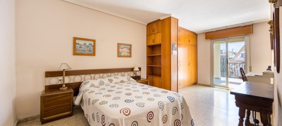 4 Schlafzimmer Penthouse in Benidorm, Spain, Nr. 172363 19